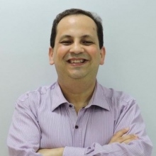 Dr. Abel Magalhães