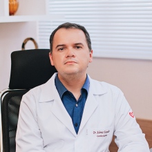 Dr. Ademar Alexandre de Morais