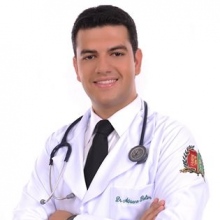 Dr. Adriano Rolim Mangueira