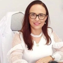 Prof. Alessandra de Sousa Braz