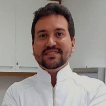 Dr. Alexandre Ciattei