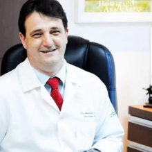 Dr. Alexandre Marangao