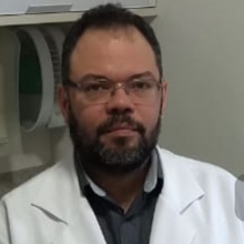 Dr. Anderson Magalhaes Pinto