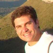 Dr. Andre Luiz Carvalho Netto