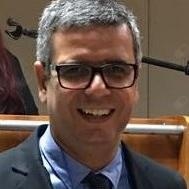 Dr. Andre Luiz Rocha de Souza