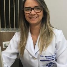 Dra. Andréa Karlla Souza Chavante