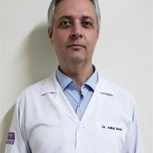 Dr. Anibal Eumann Mesas