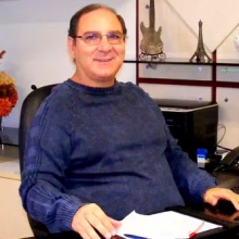 Anibal Olivan Filho