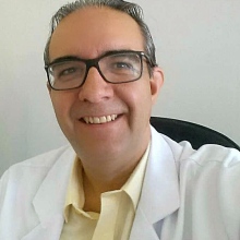 Dr. Antonio Andrade de Freitas