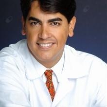 Dr. Antonio Fiel Cruz Junior