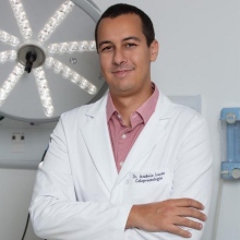 Dr. Antonio Lucas das Merces Filho