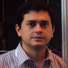 Arnaldo Aires Peixoto Junior