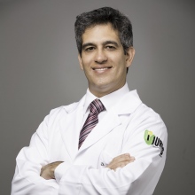 Dr. Arnaldo Santiago Nunes Junior