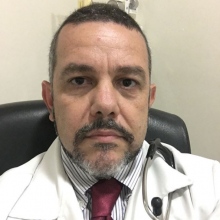 Dr. Aureo do Carmo Filho