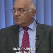 Basilio Serrano Sousa Filho