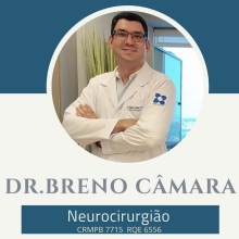 Dr. Breno Bezerra Arruda Camara