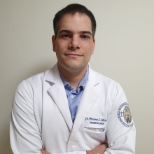 Dr. Brunno Santana Oliveira