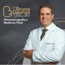 Dr. Bruno George Cruz Batista