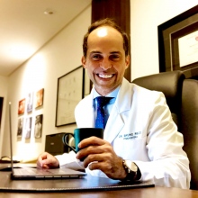 Dr. Bruno Santana Rego