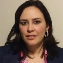 Dra. Camila Passos de Souza