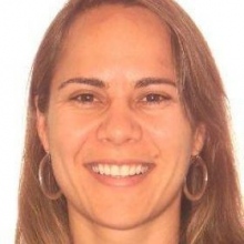 Camilla Oliveira Otoni