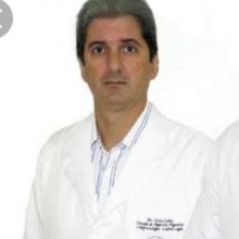 Dr. Carlos Cabus