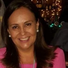 Dra. Cassia Regina Nogueira Guimaraes