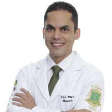 Dr. Ciro Rodrigues Paes Especialista Cl nica M dica em Uberaba MG