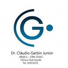 Claudio Garbin Junior