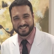 Dr. Cleiton Vieira Pereira