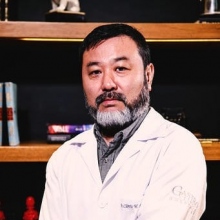 Dr. Clovis Massato Kuwahara