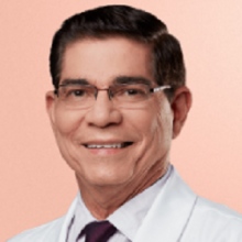 Dr. Dalton de Oliveira Ramos