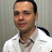 Dr. Daniel Barreto Ramos