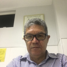 Dr. Daniel Bispo de Andrade Filho