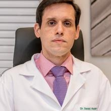 Dr. Daniel Camara Alves de Medeiros