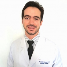 Dr. Daniel Florencio Ferro