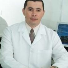 Dr. Daniel Franca