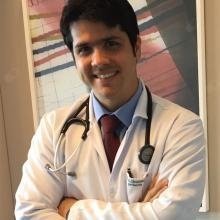 Dr. Daniel Gomes