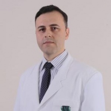 Dr. Daniel Lima Varela