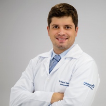 Dr. Daniel Lopes Emerenciano