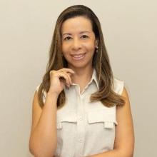 Dra. Daniela Sampaio Silva Goncalves