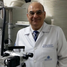 Dr. Danilo Malucelli