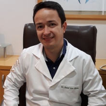 Dr. David Sene Oliveira