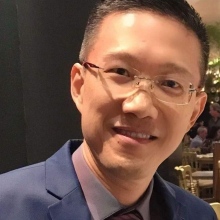 Dr. Edison Nagata