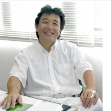 Dr. Edson Kenji Takaki