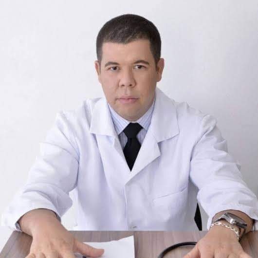 Dr. Eduardo Dias Ribeiro