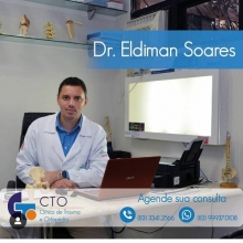 Eldiman Soares de Araujo