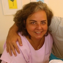 Elizabeth Maria Vieira Diamantino