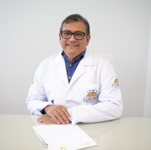 Dr. Enilson Sabino da Silva