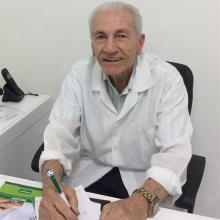 Dr. Eraldo Tenorio de Souza